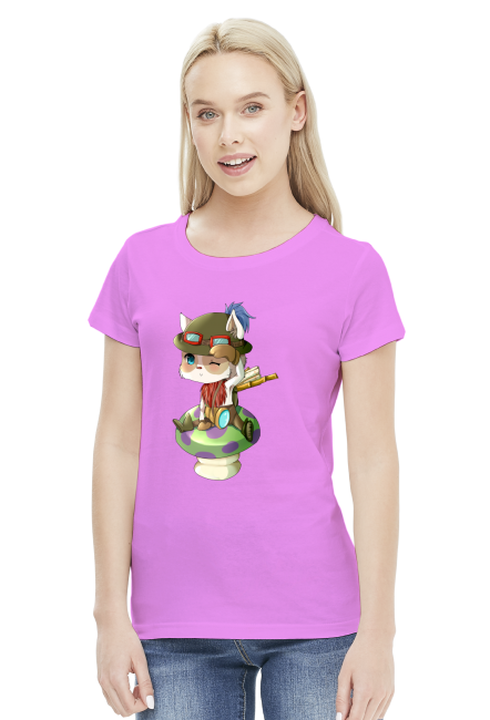Teemo