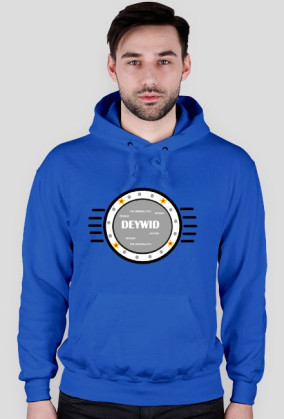 Bluza deywid orginal styl
