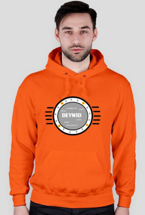Bluza deywid orginal styl