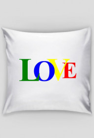 LOVE (kolorowe)