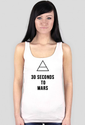 TRIADA 30 seconds to mars