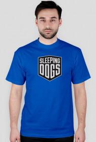 Koszulka sleeping dogs