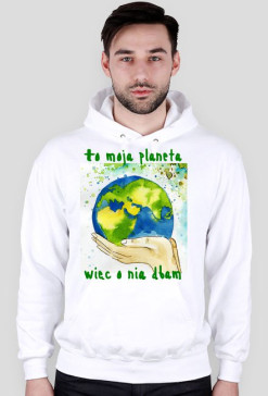 to moja planeta