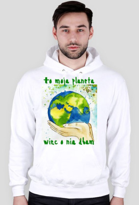 to moja planeta