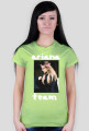team ARIANA
