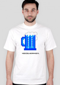 NiedzielneGranie.pl - koszulka fana
