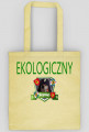 Reklamówka na zakupy "Ekologiczny Sigfrid"