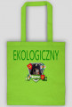 Reklamówka na zakupy "Ekologiczny Sigfrid"