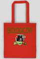 Reklamówka na zakupy "Ekologiczny Sigfrid"