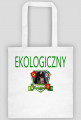 Reklamówka na zakupy "Ekologiczny Sigfrid"