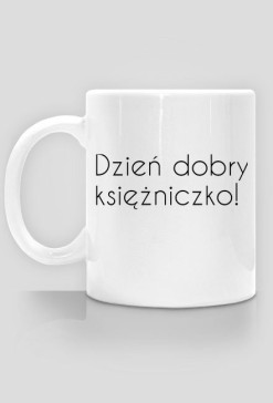 KSIĘŻNICZKA