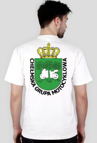 CHGM - 3