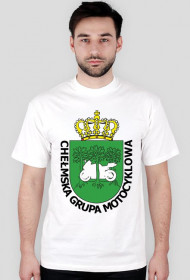 CHGM - 4
