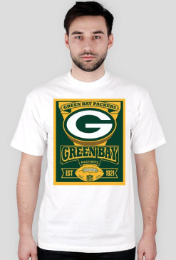Packers T-shirt ver. 1
