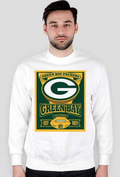 Packers Longsleeve ver. 1
