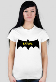 batgirl