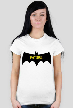 batgirl