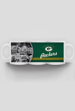 Packers Mug ver. 3