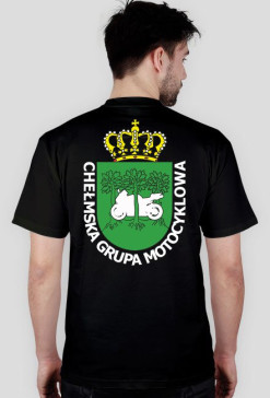 BLACK CHGM - 2