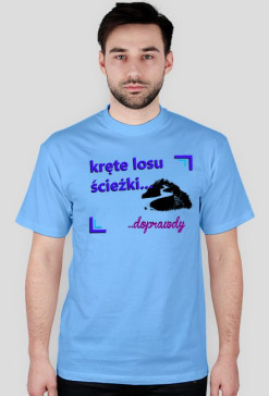 kręte losu ścieżki