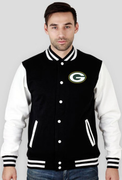 Packers Jacket ver. 2