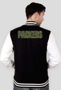 Packers Jacket ver. 2
