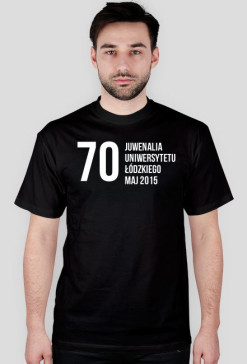 Koszulka na Juwenalia