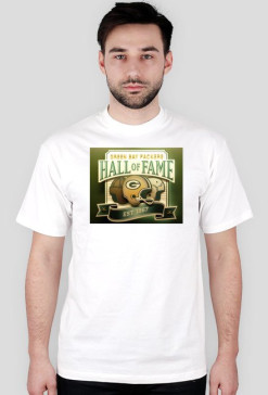 Packers T-shirt ver. 4