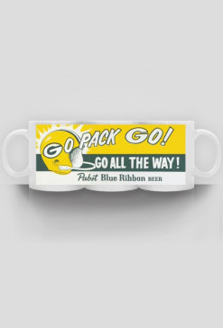 Packers Mug ver. 7