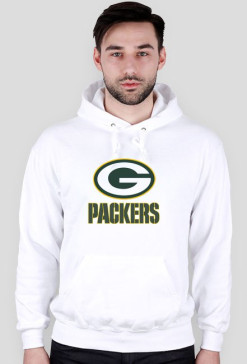 Packers Hoodie ver. 5