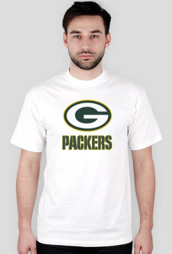 Packers T-shirt ver. 7