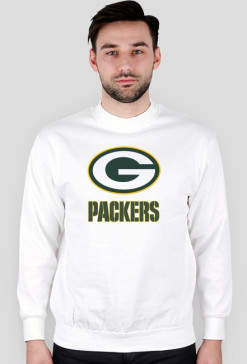 Packers Longsleeve ver. 2