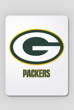 Packers Mousepad