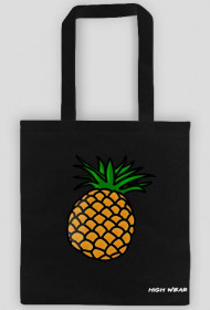 Torba Pineapple - Food collection