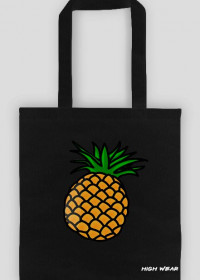 Torba Pineapple - Food collection