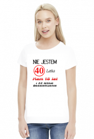 na 40-tke
