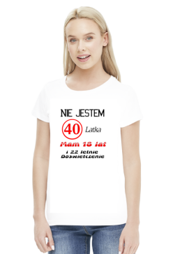 na 40-tke