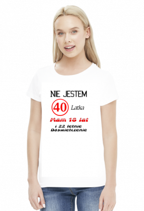 na 40-tke