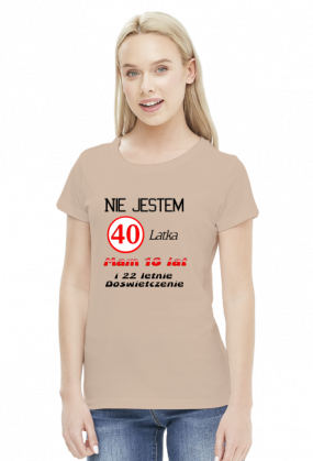 na 40-tke