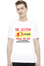 na 40-tke