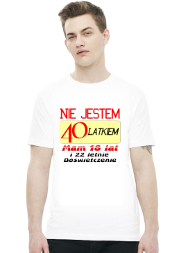na 40-tke