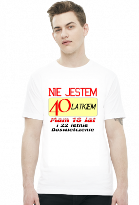 na 40-tke