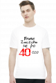 na 40-tke