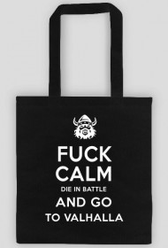 Go to Valhalla!