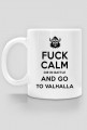 Go to Valhalla!