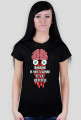 Horror is a lifestyle!