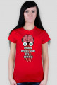 Horror is a lifestyle!