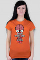 Horror is a lifestyle!