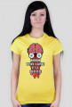 Horror is a lifestyle!