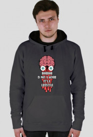 Horror is a lifestyle!